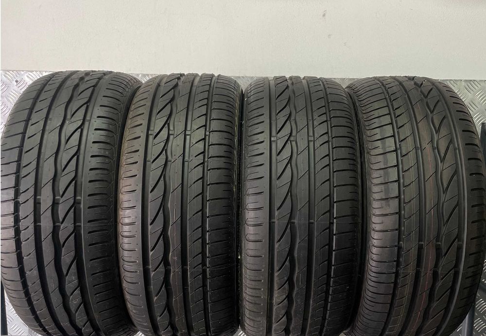 Nowe Opony Letnie BridgeStone Turanza ER300 215/45R16 Adax Koźle
