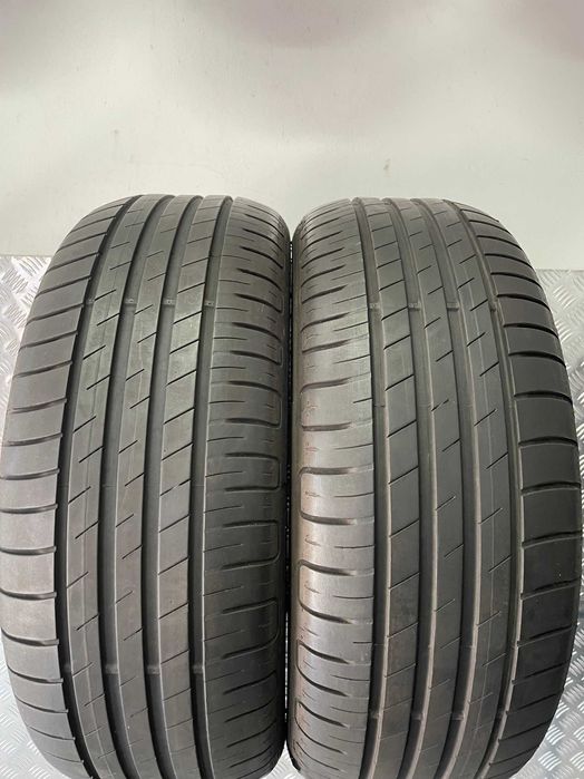 Opony Letnie GoodYear EfficientGripPerformance 225/60 R16 Adax Koźle