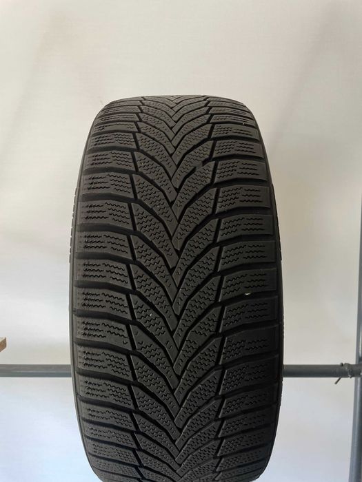 Opona Zima Nexen WinGuard Sport 2 225/40R18 Adax Koźle