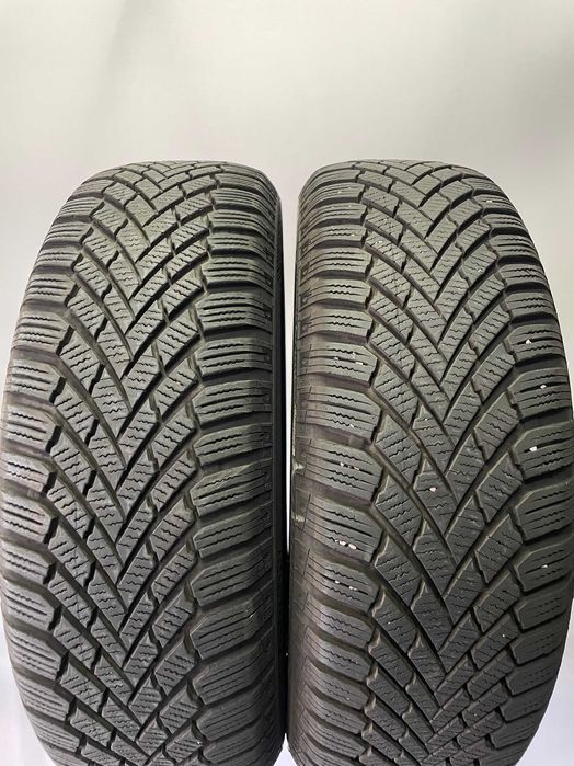 Opony Zima Continental WinterContact TS860 195/65R15 Adax Koźle