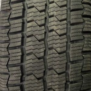 Opona Zimowa Michelin VancoFourSeason 2 235/65 R16C Adax Koźle