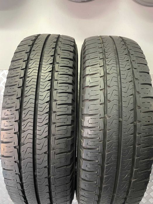 Opony Letnie Michelin Agilis Camping 225/75 R16C Adax Koźle
