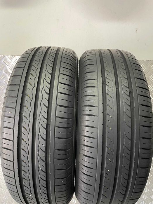 Opony Letnie Kumho Solus KH17 195/65R15 Adax Koźle