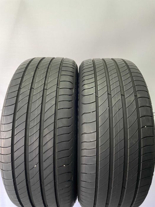 Opony Letnie Michelin Primacy 4 205/45R17 Adax Koźle