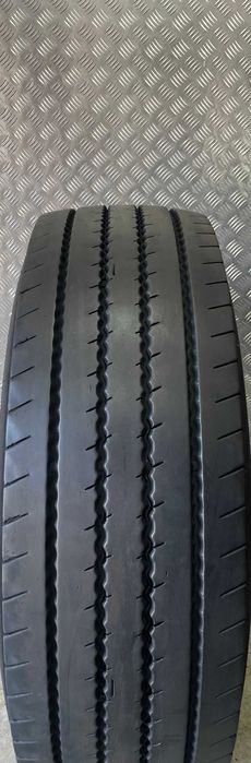 Opona Ciężarowa Kama NF202 Prowadząca 315/70 R22,5 Adax Koźle