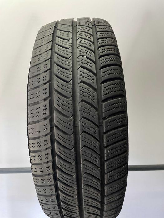Opona Zima Continental VanContact 2 225/70R15C Adax Koźle
