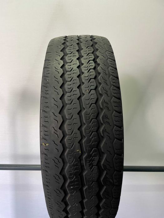 Opona Continental VancoFourSeason 195/70R15C Adax Koźle