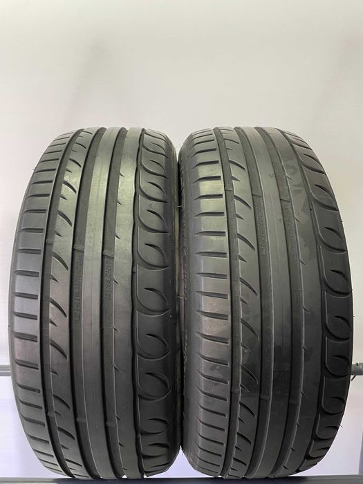 Opony Kormoran Ultra High Performance 225/55R17 Adax Koźle