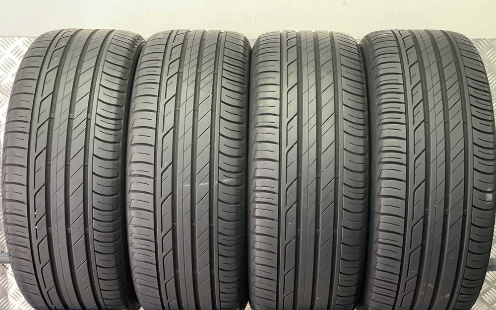Opony Letnie BridgeStone Turanza T001 225/45 R17 Adax Koźle