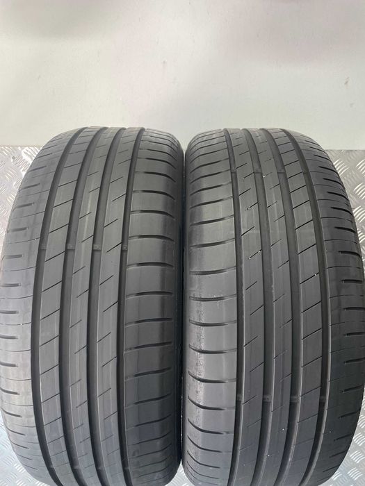 Opony Letnie GoodYear Efficient Grip Performance 205/55 R16 Adax Koźle