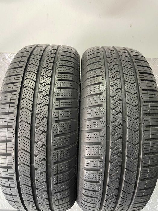 Opony WieloSezon Vredestein Quatrac 5 205/55 R16 Adax Koźle