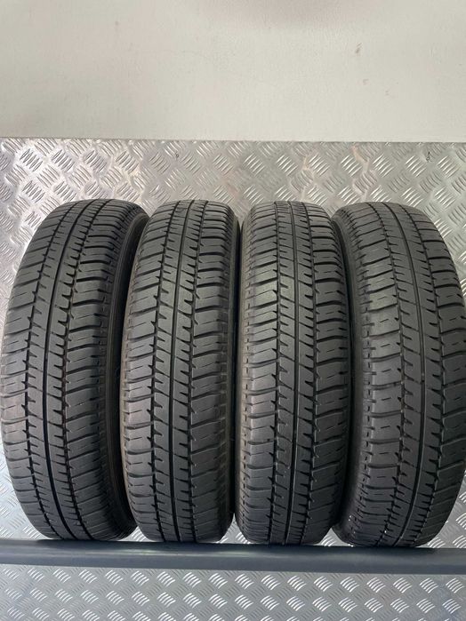 Opony Letnie Debica Passio 135/80 R12 Adax Koźle