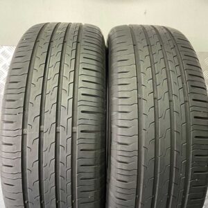 Opony Letnie Continental EcoContact 6 215/60 R16 Adax Koźle