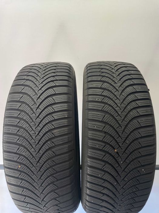 Opony Zima Hankook Winter I*Cept RS2 205/55R16 Adax Koźle