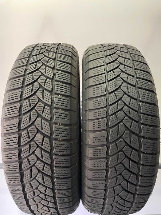 Opony Zima FireStone WinterHawk 3 195/65R15 Adax Koźle