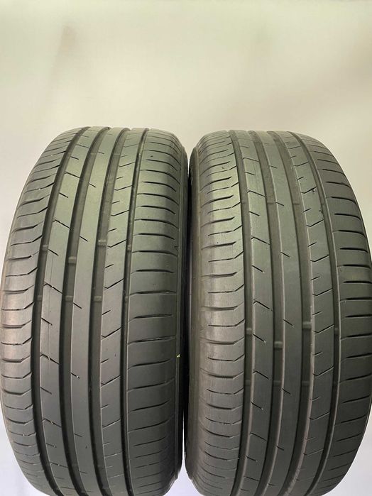 Opony Letnie Toyo Proxes Sport 215/55R17 Adax Koźle