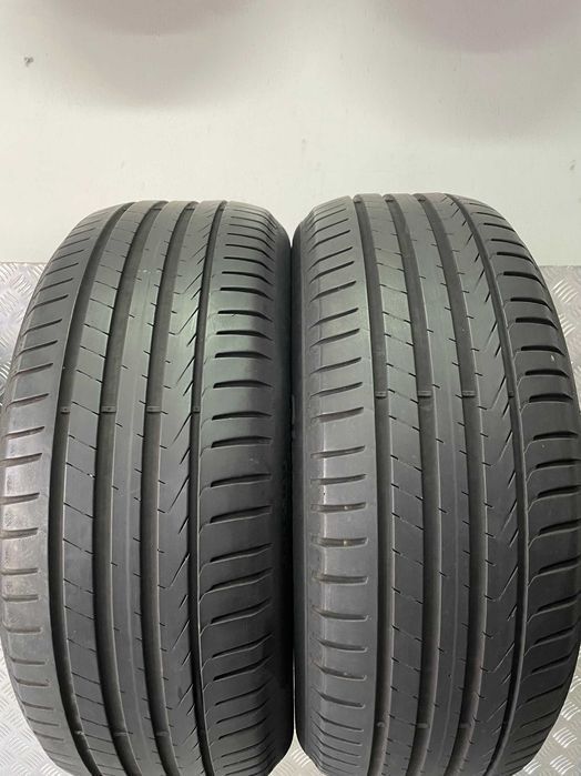 Opony Koźle Letnie Pirelli Cinturato p7 Seal Inside 215/55R17 Adax