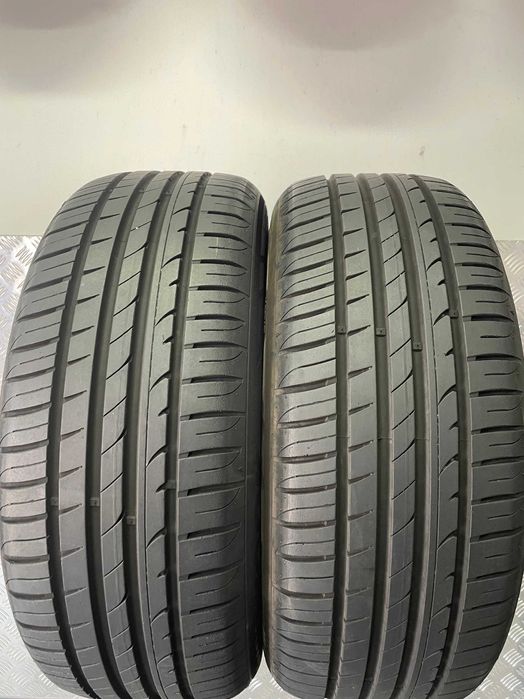 Opony Letnie Hankook Ventus Prime 2 215/55 R17 Adax Koźle