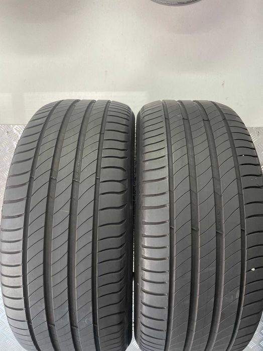 Opony Letnie Michelin Primacy 235/45 R18 Adax Koźle