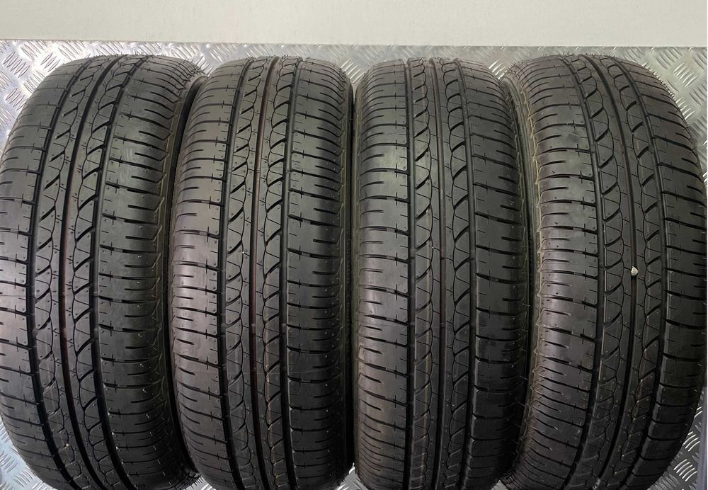 Nowe Opony Letnie BridgeStone Ecopa EP25 185/55 R15 Adax Koźle