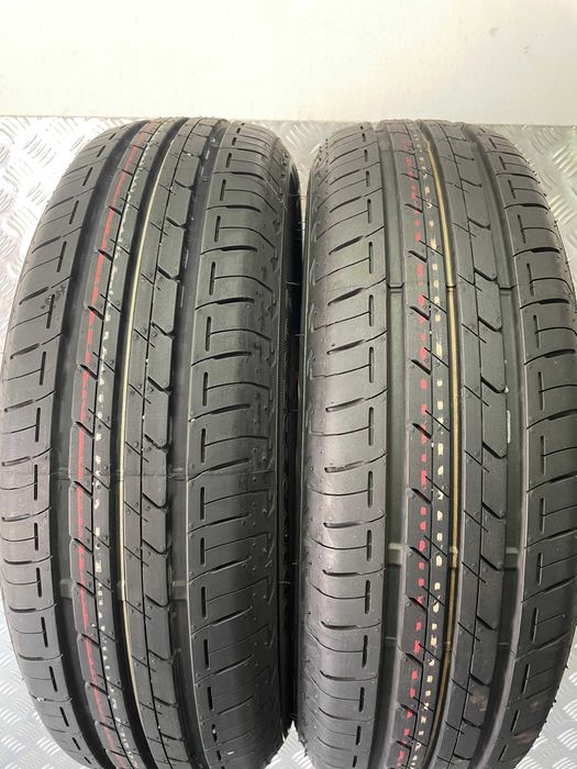 Nowe Opony letnie Bridgestone Ecopia EP150 165/65 R14 Adax Koźle