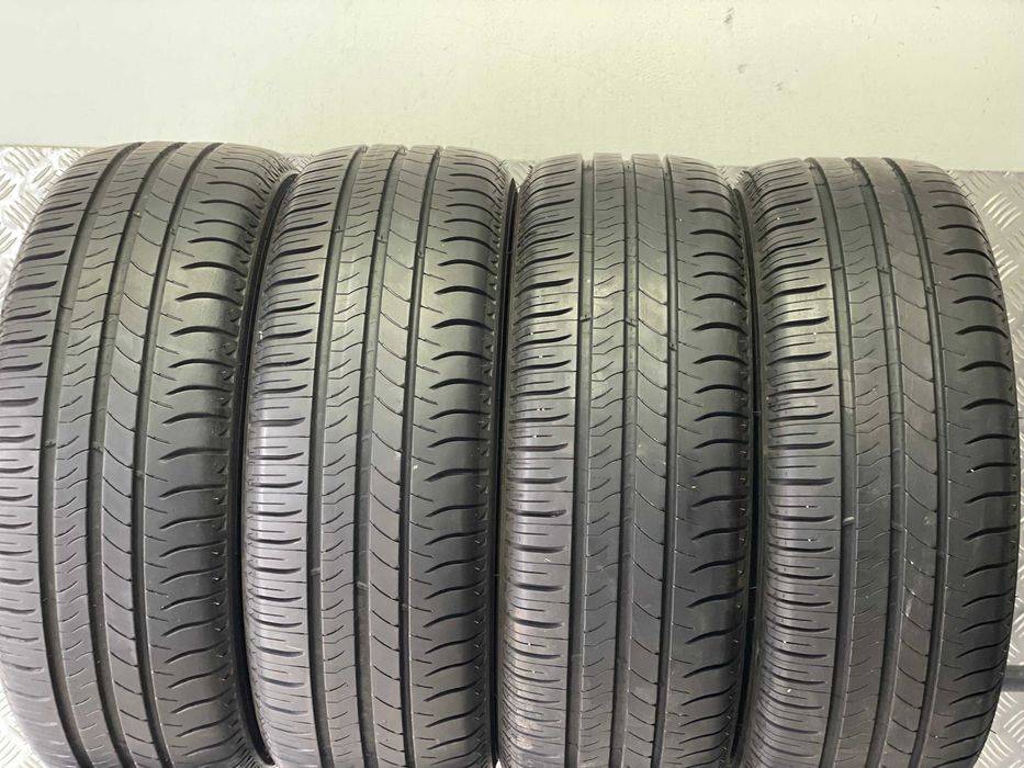 Opony Letnie Michelin Energy Saver 195/55 R16 Adax Koźle