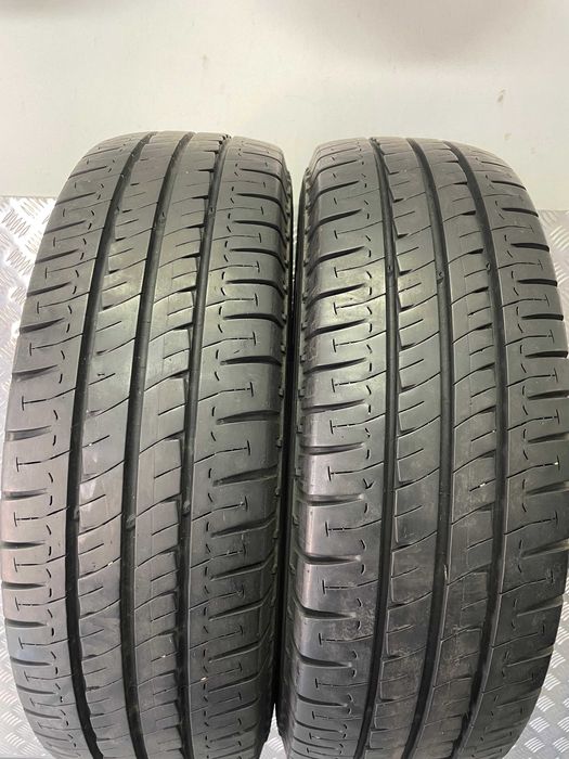 Opony Letnie Michelin Agilis 215/70 R15C Adax Koźle