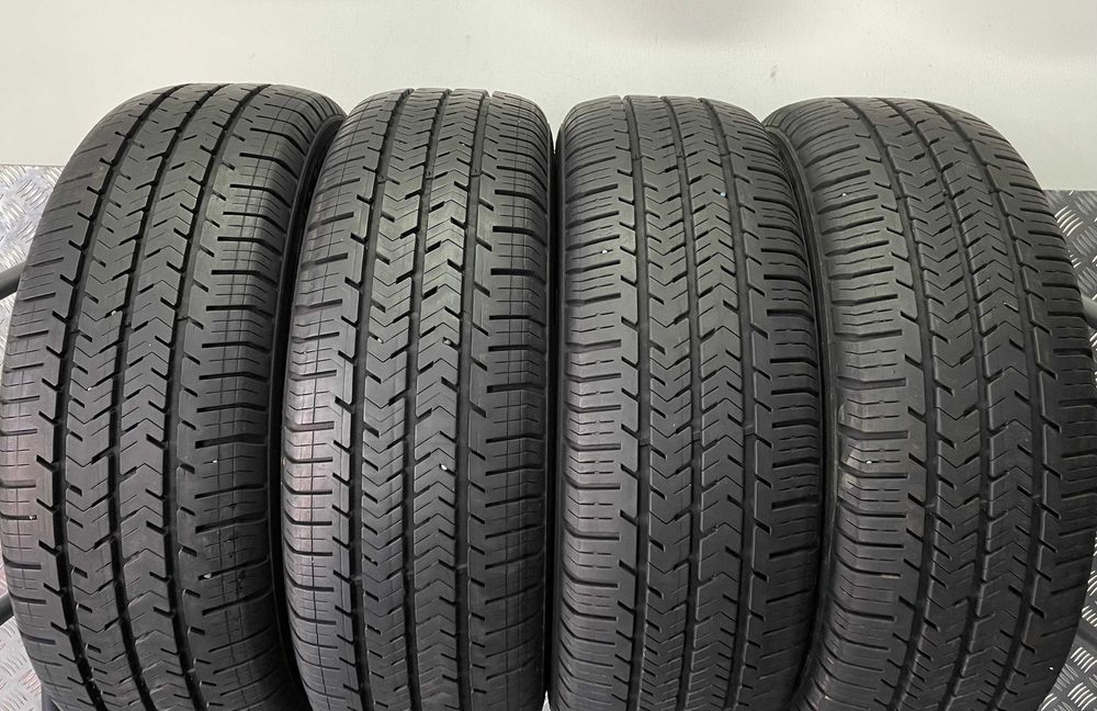 Opony Koźle Letnie Michelin Agilis 215/60R17C Adax