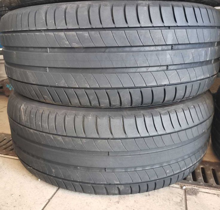 Opony Koźle Letnie 2szt Michelin Primacy 215/55/17 94W adax