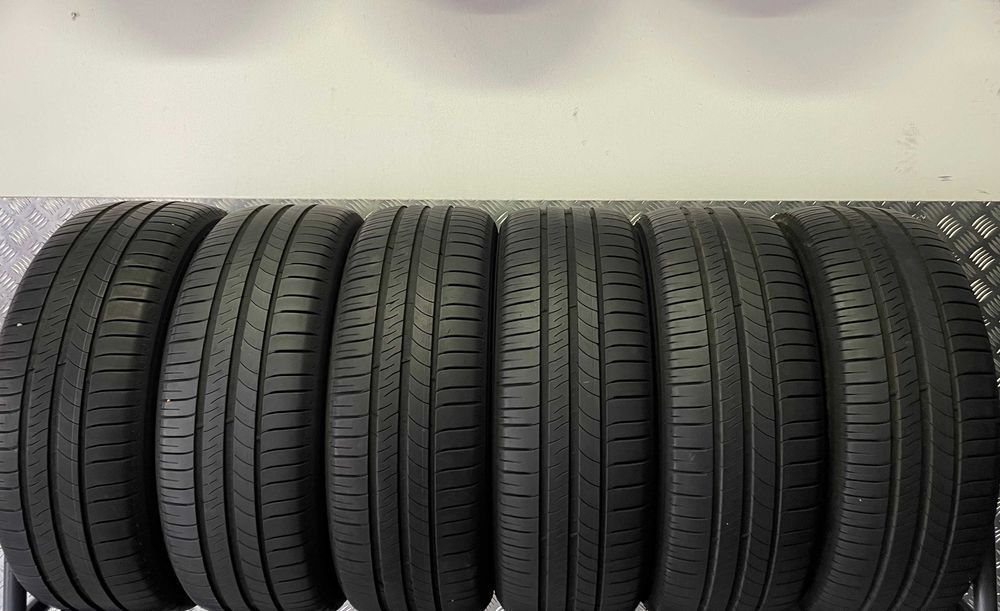 Opony Koźle Letnie Michelin Energy Saver 205/55R16 Adax