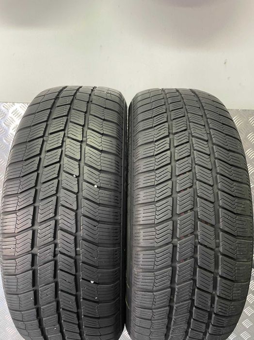 Opony Zima Barum Polaris 3 205/55R16 Adax Koźle