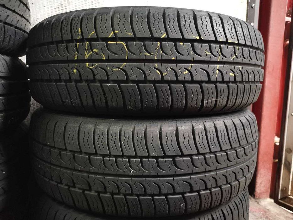 Opony Koźle Letnie 2 szt. Firestone F-580 165/65/13 77T Adax