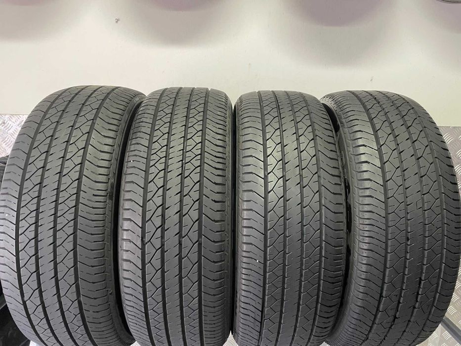 Opony Koźle Letnie Dunlop SP Sport 270 235/55R18 Adax