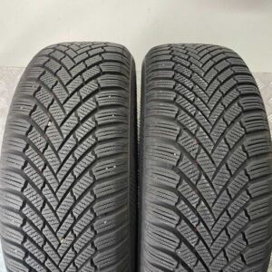 Opony Koźle Zima Continental WinterContact TS860 205/55R16 Adax