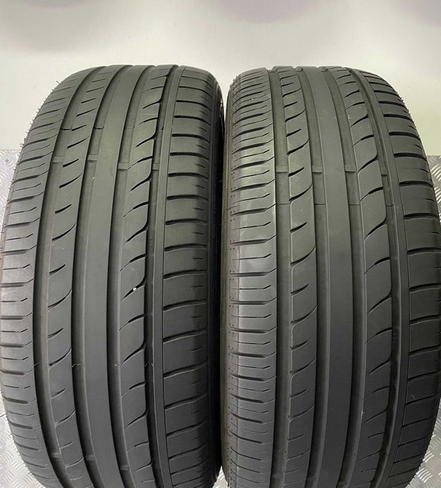 Opony Koźle Letnie GoodRide Sport SA-37 265/45R20 Adax