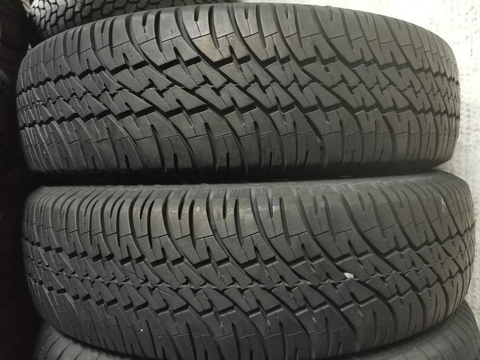 Opony Koźle wielosezon 2 szt. Dębica Navigator 155/80 R13 79T Adax