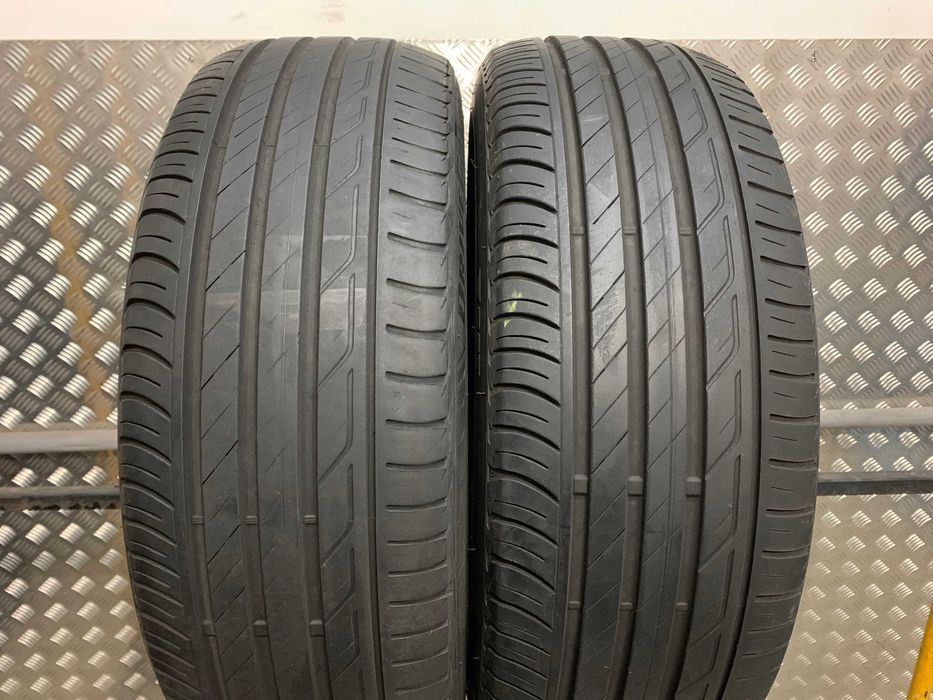 Opony Koźle letnie Bridgestone Drive Guard 205/60R16 RSC Adax