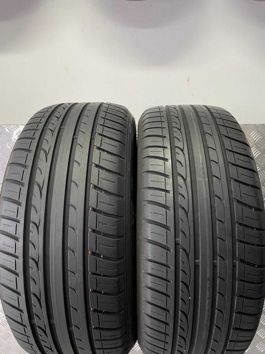 Opony Letnie Dunlop SpSport FastResponse MFS AO 225/45R17 Adax Koźle