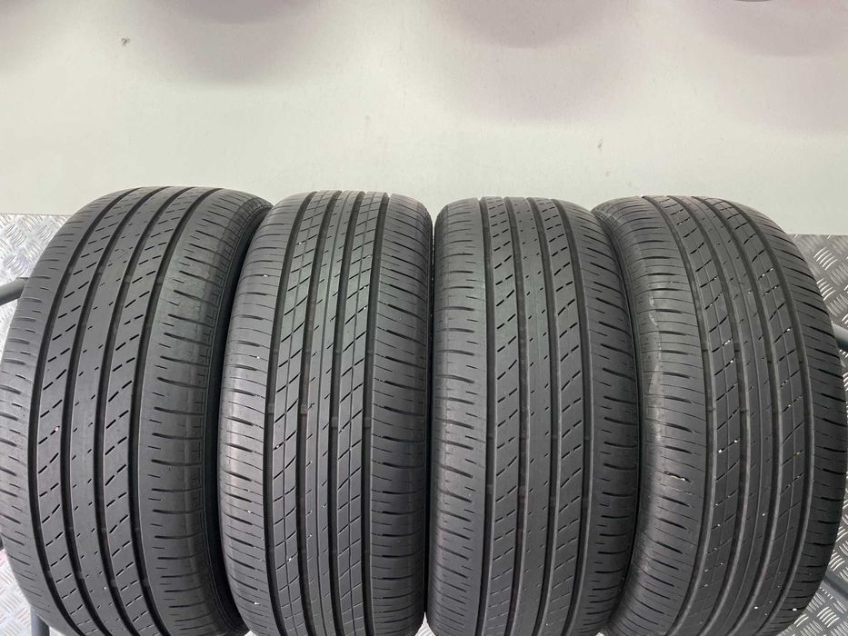 Opony Letnie BridgeStone Turanza ER33 215/50R17 Adax Koźle