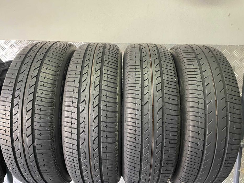 Opony Koźle Letnie BridgeStone B250 175/60R15 Adax