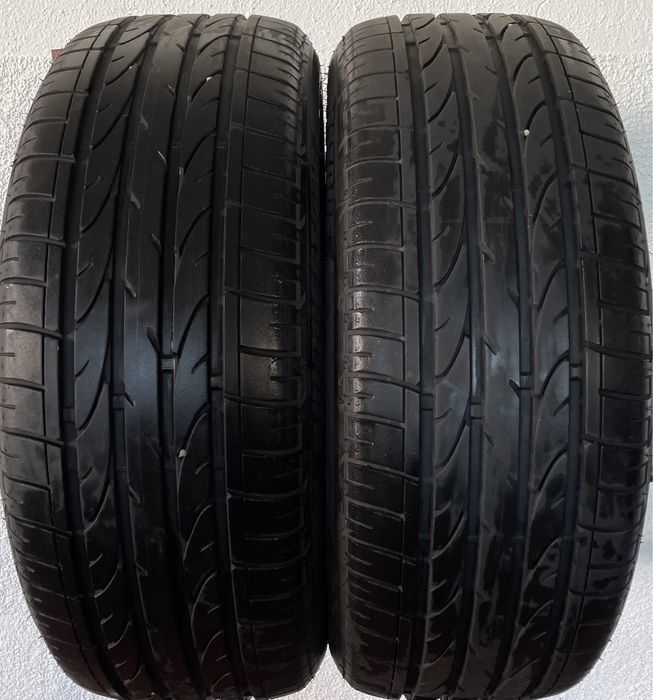Opony Koźle Bridgestone Dueler H/P Sport Letnie 235/45 R19 Adax