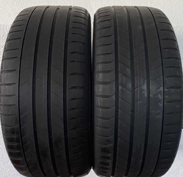 Opony Michelin Latitude Sport 3 MO Letnie 255/50R19 Adax Koźle