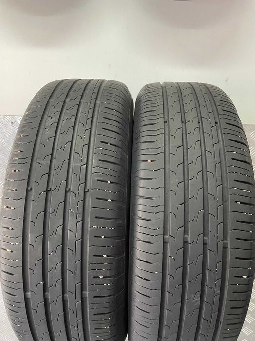 Opony Koźle Letnie Continental EcoContact 6 215/65R16 Adax