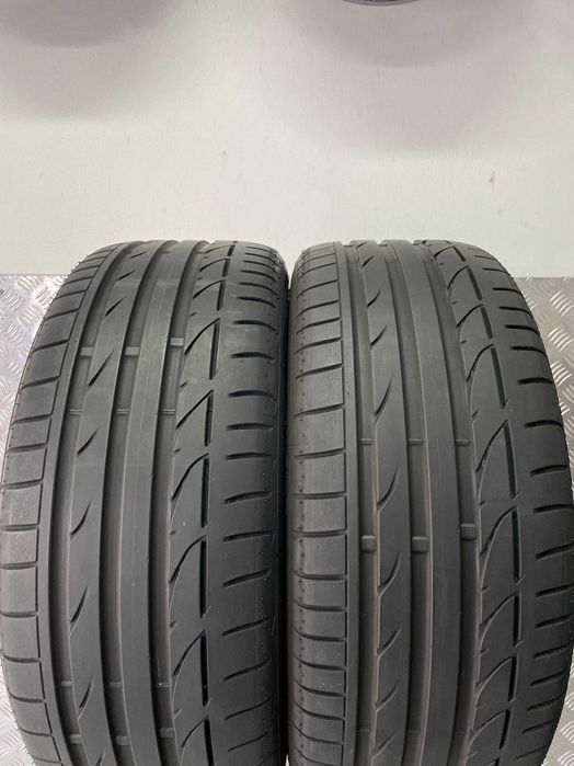 Opony Koźle Letnie BridgeStone Potenza S001 RSC * 225/45R17 Adax