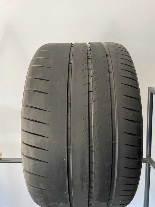 Opona Michelin PilotSport Cup 2 NO 305/30R20 Adax Koźle