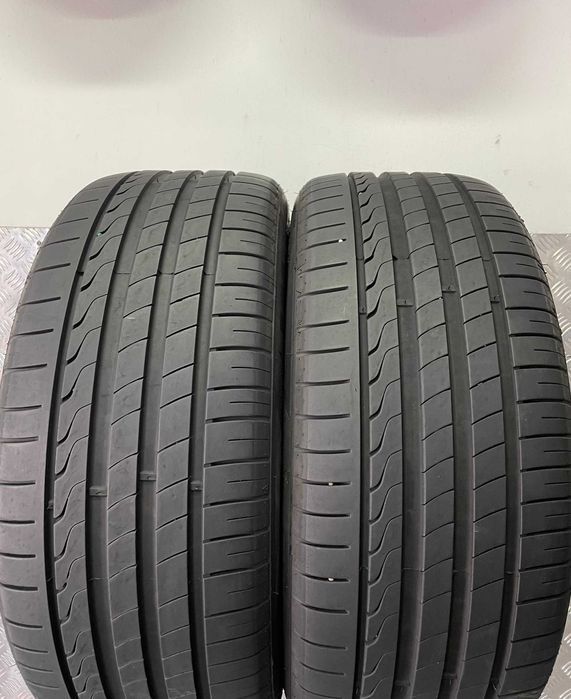 Opony Koźle Letnie Imperial EcoSport 2 235/45R18 Adax