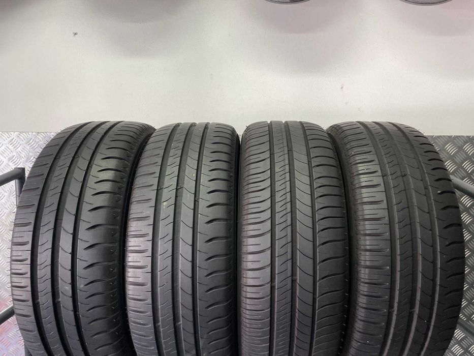 Opony Letnie Michelin Energy Saver 205/55R16 Adax Koźle