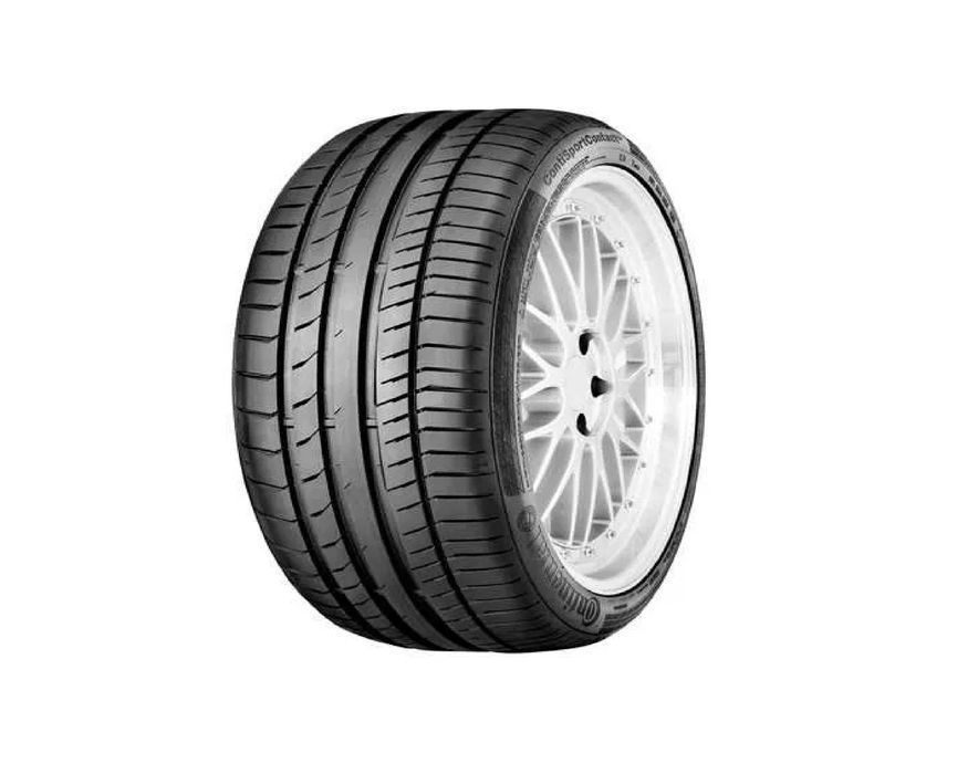 Opony Koźle Lato Continental ContiSportContact 5 275/45R18 103W Adax