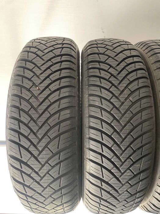 Opony Zima Kleber Quadraxer 2 145/70R13 Adax Koźle