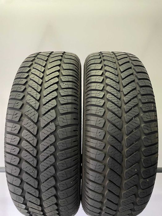 Opony WieloSezon Debica Navigator 2 195/65R15 Adax Koźle